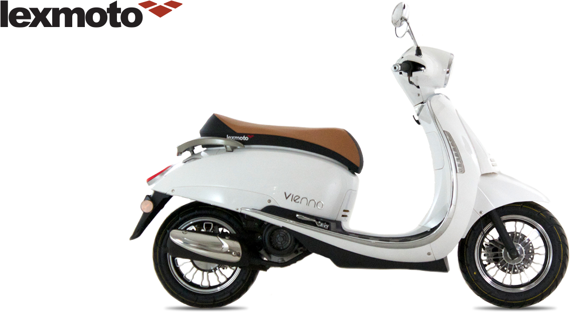 Lexmoto Vienna 125cc